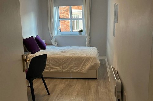 Foto 1 - Stylish 2 Bedroom Flat in Dublin