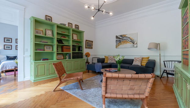 Sala de estar