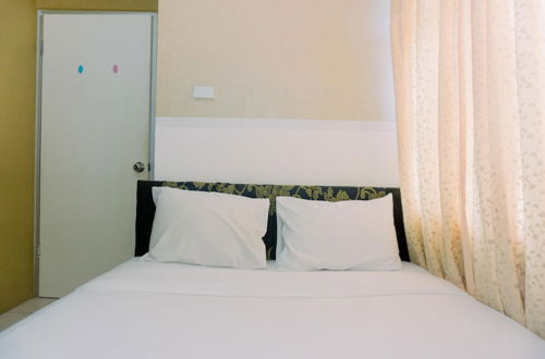 Photo 5 - Modern Look And Comfortable 2Br Green Bay Pluit Apartment