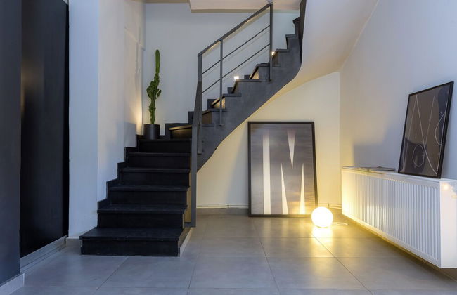 URBAN F HOUSE - Photo 25