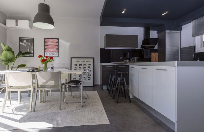 URBAN F HOUSE - Photo 7