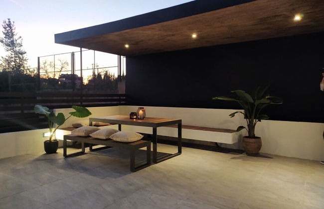 URBAN F HOUSE - Photo 20