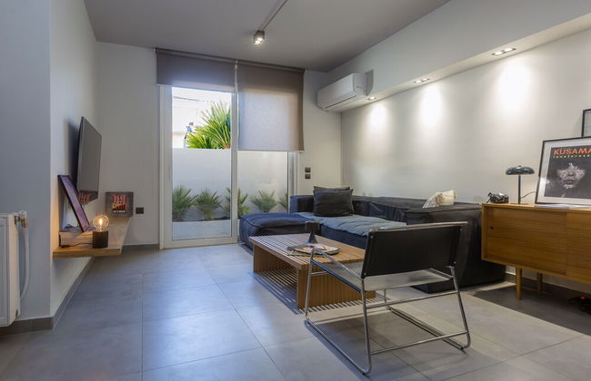 URBAN F HOUSE - Photo 15