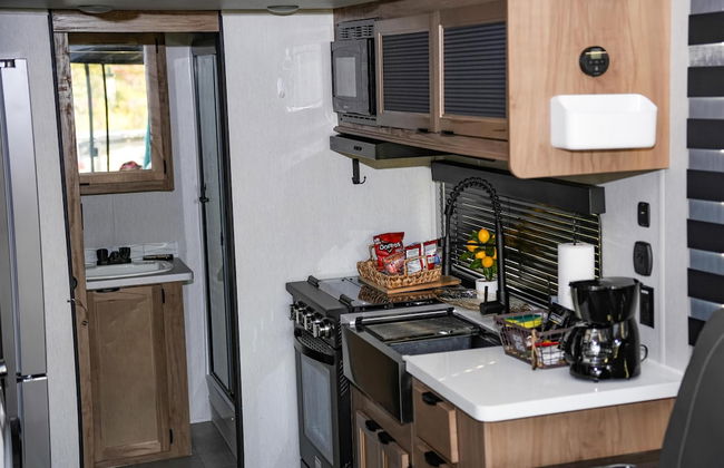 Bells Marina & Resort - Foto 29