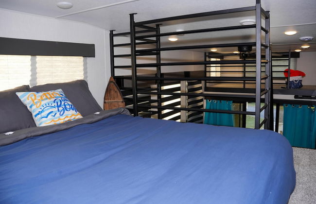 Bells Marina & Resort - Foto 24