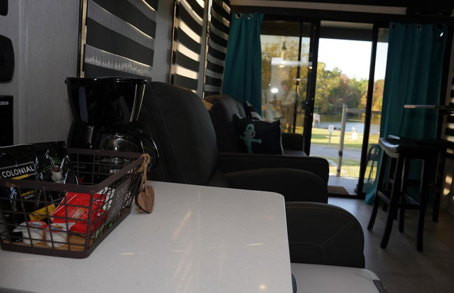 Bells Marina & Resort - Foto 39