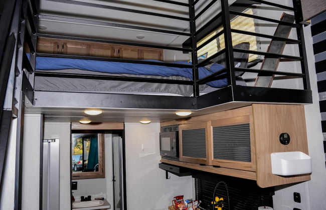 Bells Marina & Resort - Foto 30