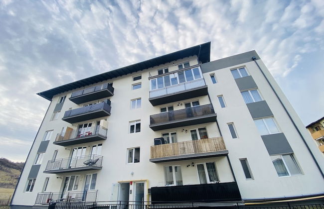 2BDR Floresti with Parking - Foto 19