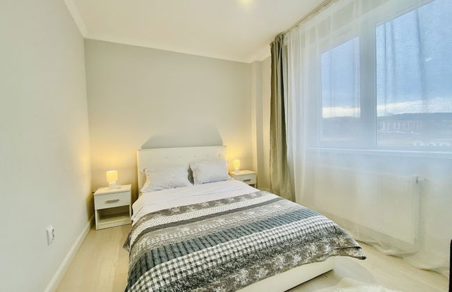 2BDR Floresti with Parking - Foto 8