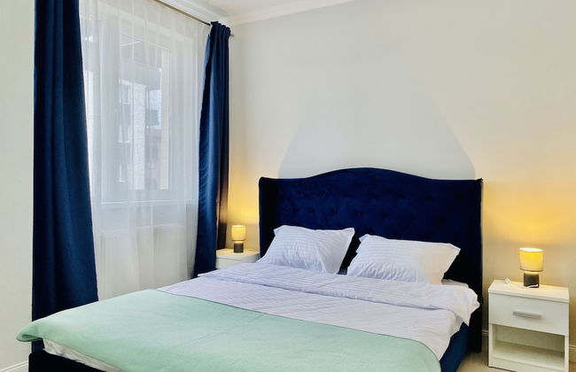 2BDR Floresti with Parking - Foto 5