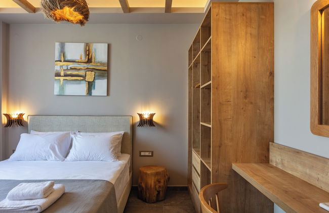 Skipper Seaside Apartment - Foto 4