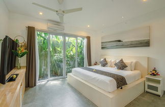 Foto 3 - Villa Becca Seminyak