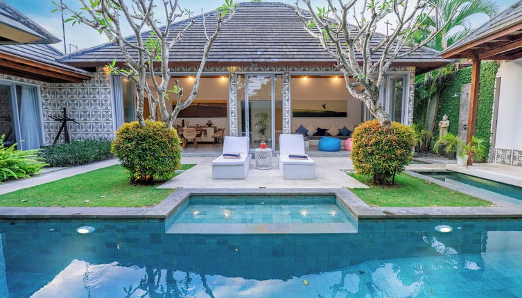 Foto 1 - Villa Becca Seminyak