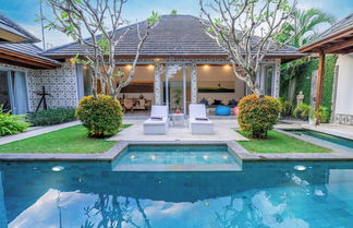 Photo 1 - Villa Becca Seminyak