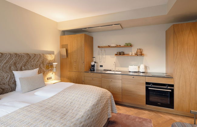 Hypernym Hotel & Suites - Foto 10