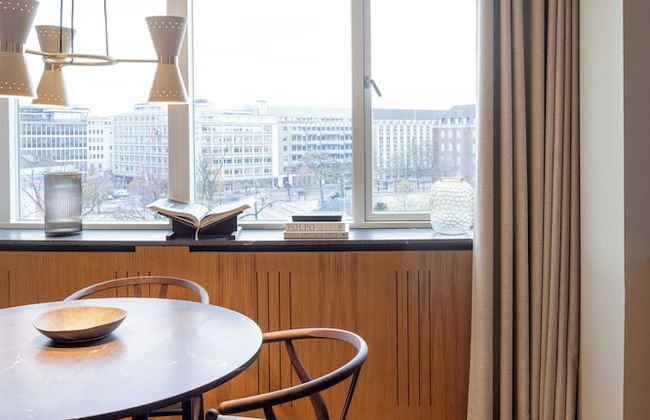Hypernym Hotel & Suites - Foto 12