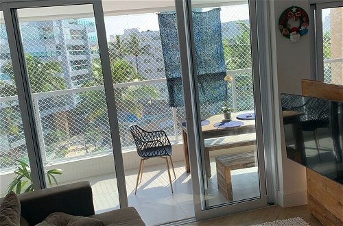 Photo 9 - Apartamento na Riviera de São Lourenço