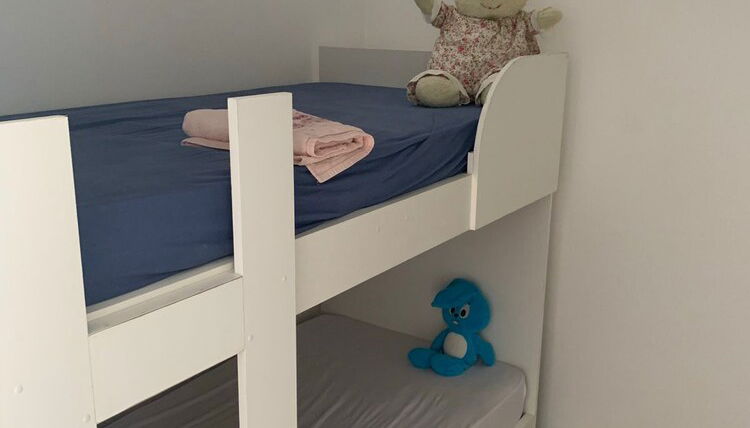 Photo 1 - Apartamento na Riviera de São Lourenço