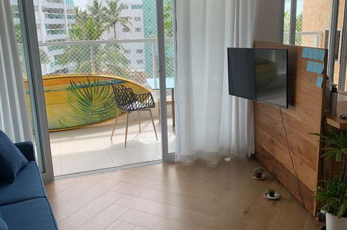 Foto 6 - Apartamento na Riviera de São Lourenço