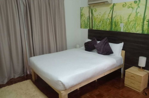 Foto 1 - Natol Homestay-Riverbank Suites High Rise City Centre