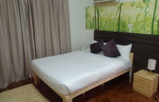 Foto 1 - Natol Homestay-Riverbank Suites