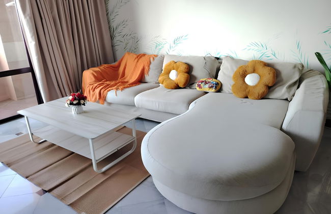 Natol Homestay-Riverbank Suites High Rise City Centre - Photo 11