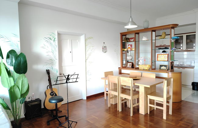 Natol Homestay-Riverbank Suites High Rise City Centre - Photo 8