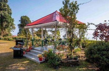 Amã Stays & Trails Wayside, Kurseong - Foto 41