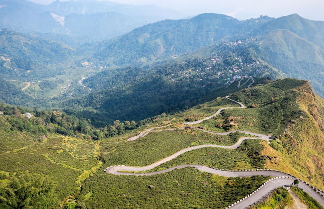 Amã Stays & Trails Wayside, Kurseong - Foto 44
