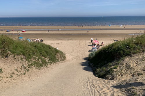 Photo 9 - Close to the Beach 3-bed Chalet in Bridlington