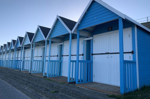 Photo 11 - Close to the Beach 3-bed Chalet in Bridlington