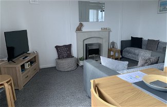 Photo 1 - Close to the Beach 3-bed Chalet in Bridlington