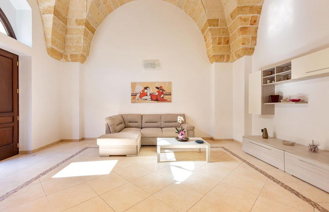 2185 Dependance di Cristina by Barbarhouse - Foto 12