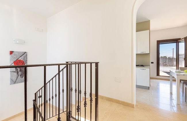 2185 Dependance di Cristina by Barbarhouse - Foto 7