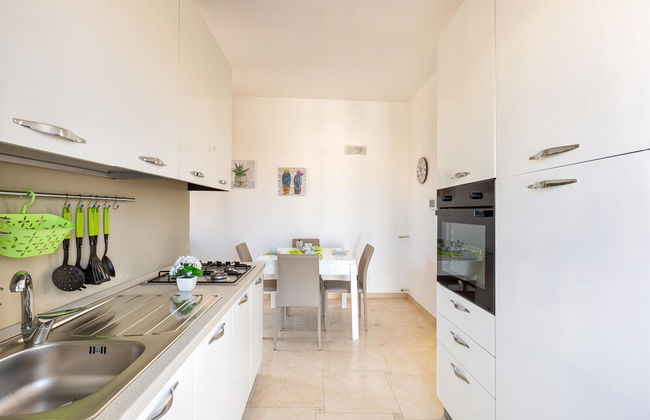 2185 Dependance di Cristina by Barbarhouse - Foto 9