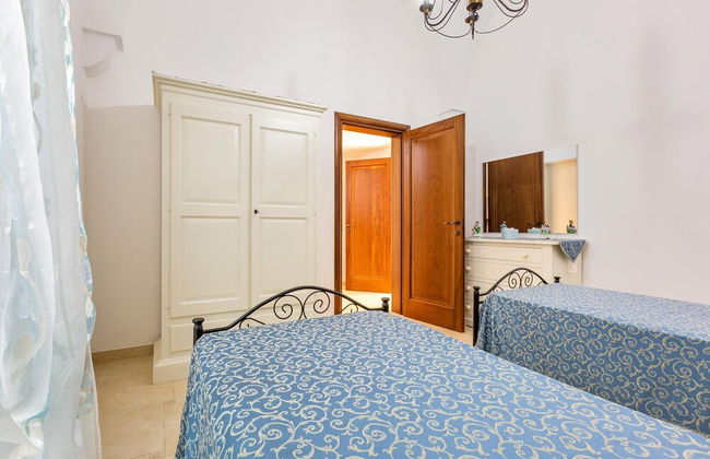 2185 Dependance di Cristina by Barbarhouse - Foto 6