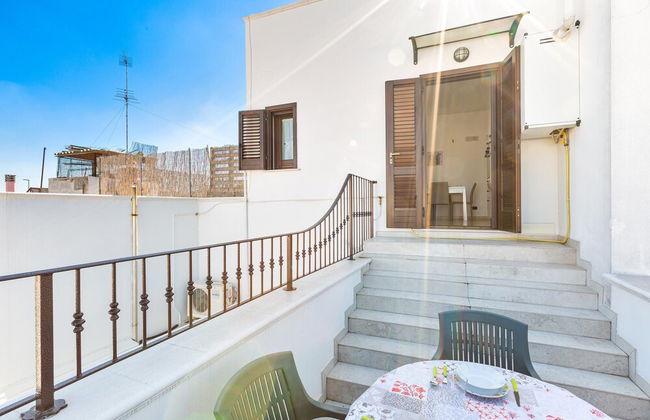 2185 Dependance di Cristina by Barbarhouse - Foto 14