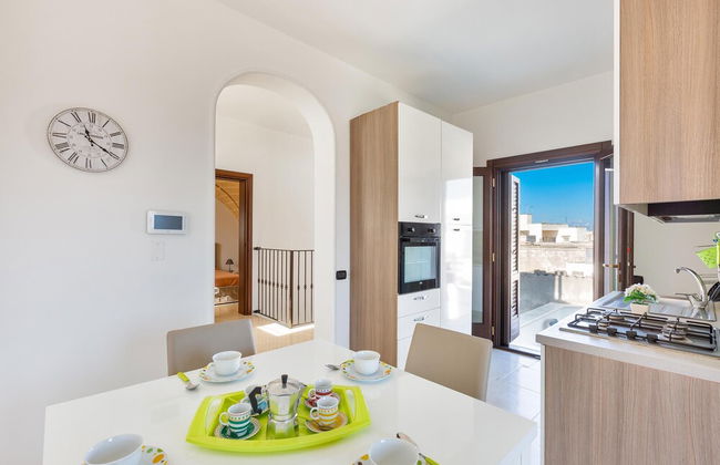 2185 Dependance di Cristina by Barbarhouse - Foto 8