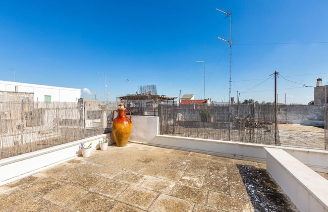 2185 Dependance di Cristina by Barbarhouse - Foto 21