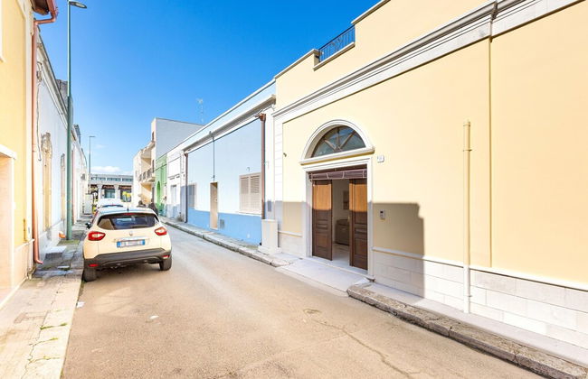 2185 Dependance di Cristina by Barbarhouse - Foto 1