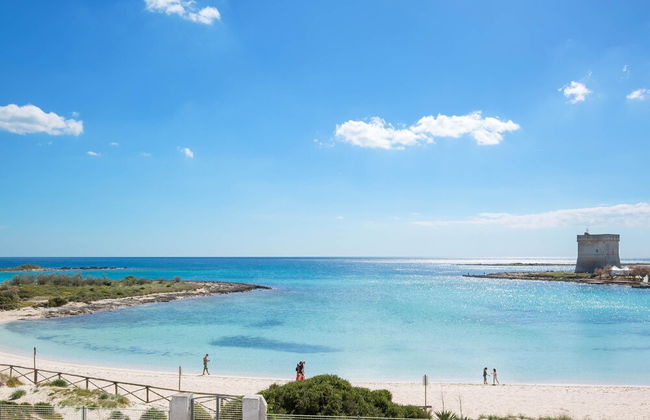 2185 Dependance di Cristina by Barbarhouse - Foto 24