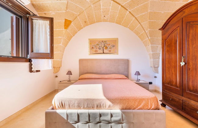 2185 Dependance di Cristina by Barbarhouse - Foto 2