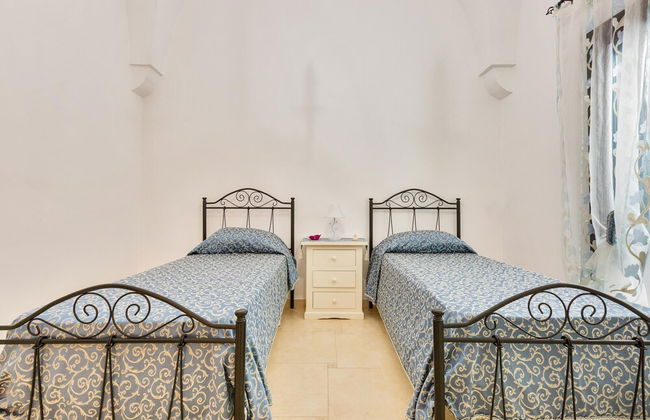 2185 Dependance di Cristina by Barbarhouse - Foto 5