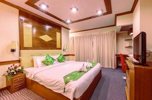 Foto 4 - Varindavan Park Serviced Residences