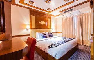 Foto 3 - Varindavan Park Serviced Residences