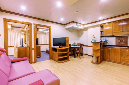 Photo 21 - Varindavan Park Serviced Residences