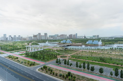 Photo 39 - YE'S APART ASTANA