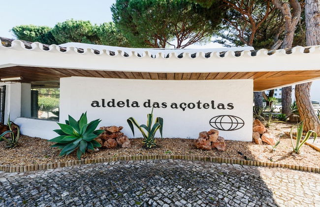 Aldeia das A Oteias Apartment - Foto 2