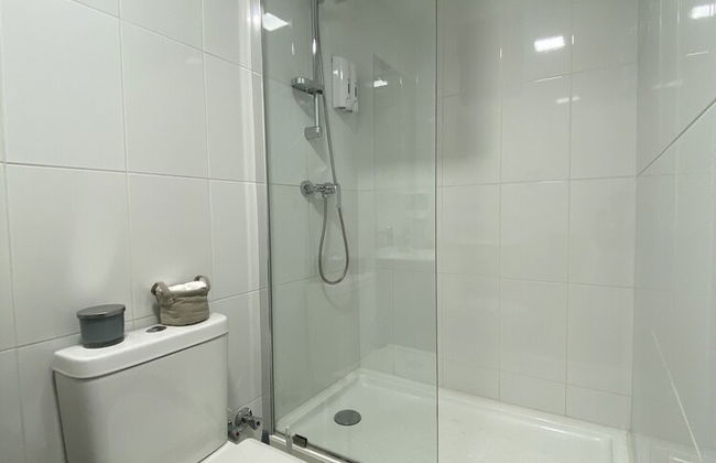 Temuco suite - Foto 16