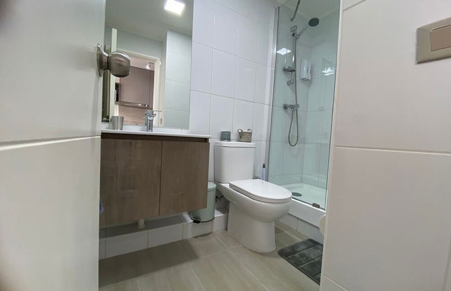 Temuco suite - Foto 13